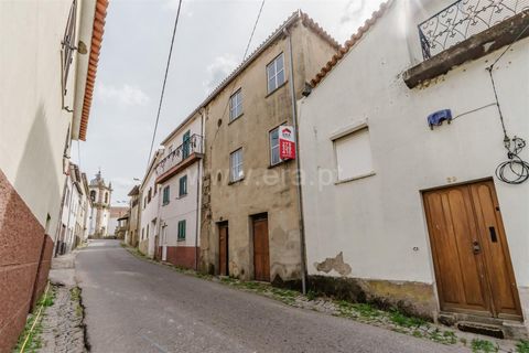 Villa i Covilha, Castelo Branco, Covilha - € 57.500 | Ref: 111260092 - foto 1