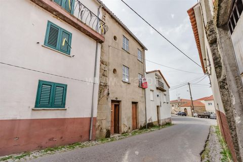 Villa i Covilha, Castelo Branco, Covilha - € 57.500 | Ref: 111260092 - foto 2