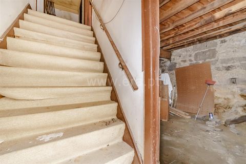 Villa i Covilha, Castelo Branco, Covilha - € 57.500 | Ref: 111260092 - foto 4