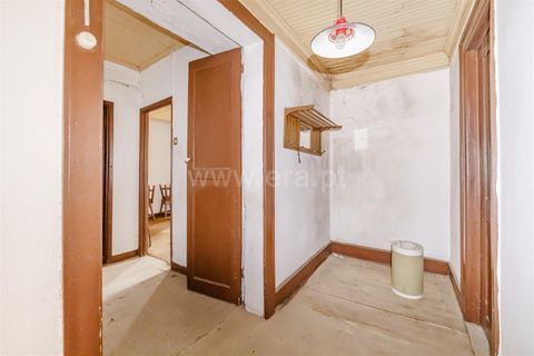 Villa i Covilha, Castelo Branco, Covilha - € 57.500 | Ref: 111260092 - foto 5