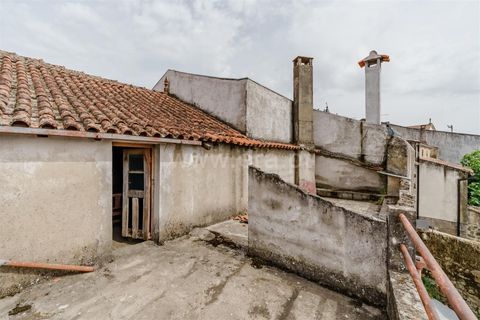 Villa i Covilha, Castelo Branco, Covilha - € 57.500 | Ref: 111260092 - foto 15