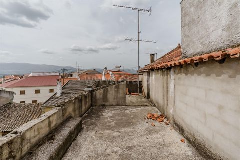 Villa i Covilha, Castelo Branco, Covilha - € 57.500 | Ref: 111260092 - foto 16