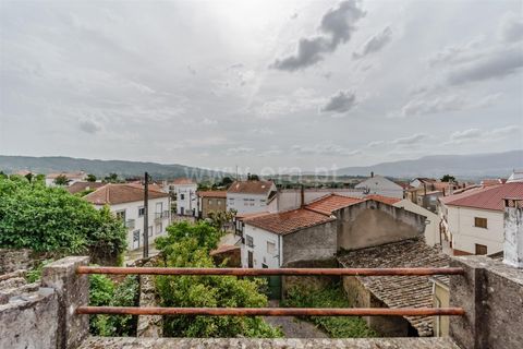 Villa i Covilha, Castelo Branco, Covilha - € 57.500 | Ref: 111260092 - foto 19
