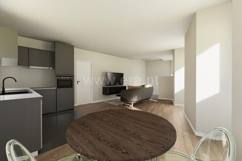 Lejlighed i Covilha, Castelo Branco, Covilha - € 178.000 | Ref: 111260102 - foto 2