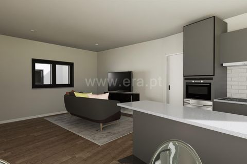 Lejlighed i Covilha, Castelo Branco, Covilha - € 178.000 | Ref: 111260102 - foto 1