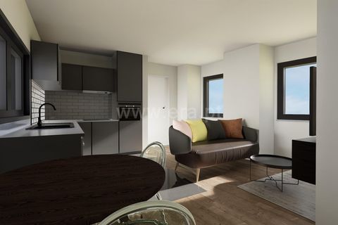 Lejlighed i Covilha, Castelo Branco, Covilha - € 225.000 | Ref: 111260101 - foto 4