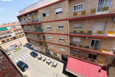 Leilighet i Massanassa, Valencia, Massanassa - € 125 000 | Ref: V444/6084 - foto 5