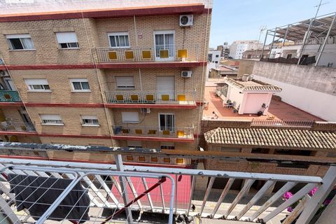 Leilighet i Massanassa, Valencia, Massanassa - € 125 000 | Ref: V444/6084 - foto 7