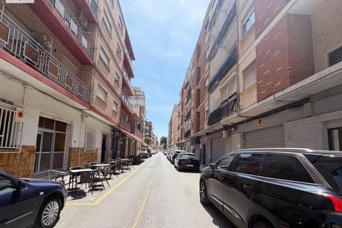 Leilighet i Massanassa, Valencia, Massanassa - € 125 000 | Ref: V444/6084 - foto 21