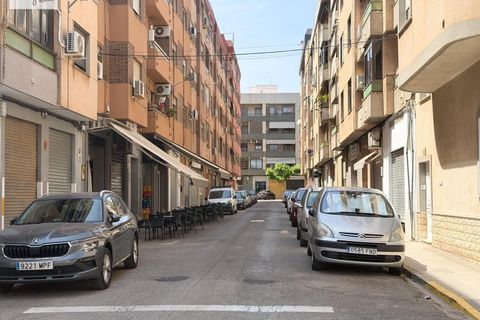 Leilighet i Massanassa, Valencia, Massanassa - € 125 000 | Ref: V444/6084 - foto 24