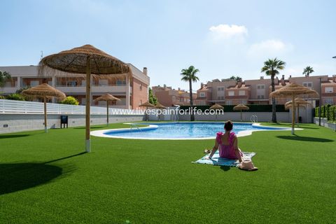Byhus i Gran Alacant, Alicante, Gran Alacant - € 410.000 | Ref: 37214 - foto 3