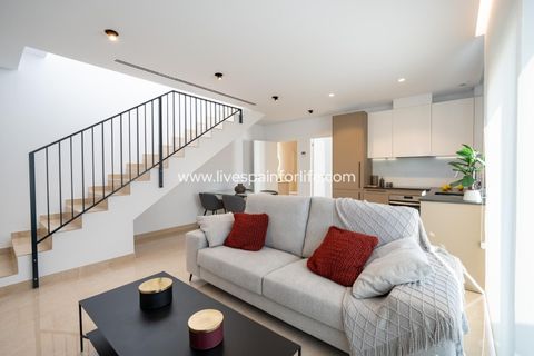 Byhus i Gran Alacant, Alicante, Gran Alacant - € 410.000 | Ref: 37214 - foto 7
