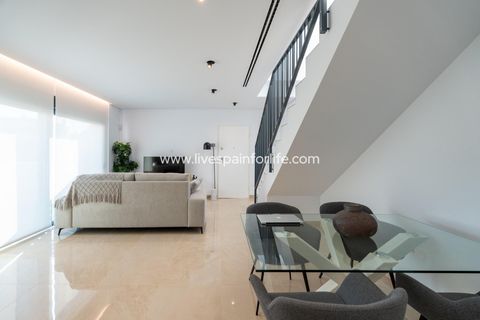 Byhus i Gran Alacant, Alicante, Gran Alacant - € 410.000 | Ref: 37214 - foto 16