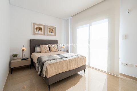 Byhus i Gran Alacant, Alicante, Gran Alacant - € 410.000 | Ref: 37214 - foto 17