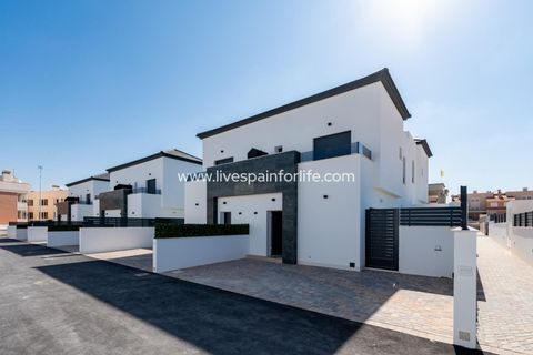 Byhus i Gran Alacant, Alicante, Gran Alacant - € 410.000 | Ref: 37214 - foto 39