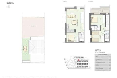 Byhus i Gran Alacant, Alicante, Gran Alacant - € 410.000 | Ref: 37214 - foto 41