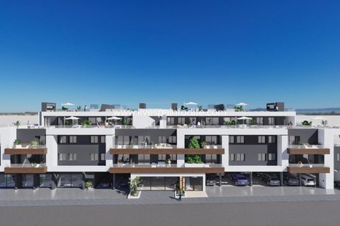 Leilighet i Benijofar, Alicante, Benijofar - € 441 000 | Ref: 40552 - foto 2