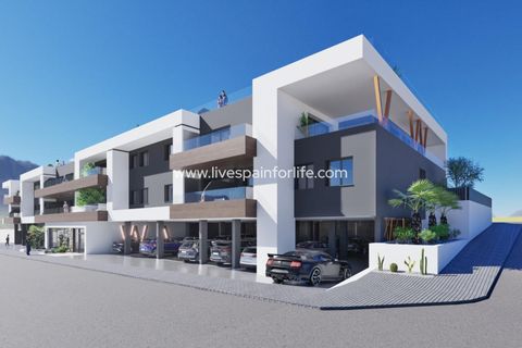 Leilighet i Benijofar, Alicante, Benijofar - € 441 000 | Ref: 40552 - foto 5