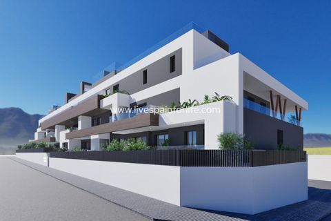 Leilighet i Benijofar, Alicante, Benijofar - € 441 000 | Ref: 40552 - foto 8