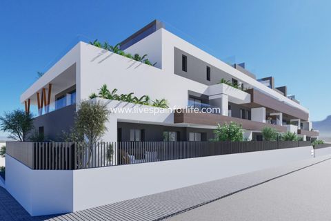 Leilighet i Benijofar, Alicante, Benijofar - € 441 000 | Ref: 40552 - foto 9