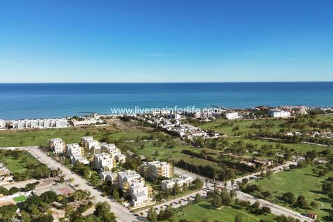Leilighet i El Verger, Alicante, El Verger - € 341 000 | Ref: 82392 - foto 1
