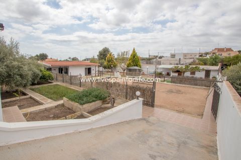 Landejendom i Albatera, Alicante, Albatera - € 320.000 | Ref: ALBA MBM-D - foto 2