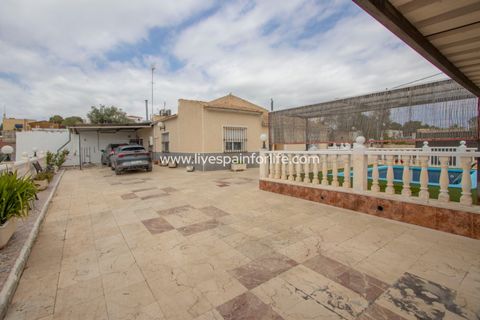 Landejendom i Albatera, Alicante, Albatera - € 320.000 | Ref: ALBA MBM-D - foto 3