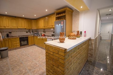 Landejendom i Albatera, Alicante, Albatera - € 320.000 | Ref: ALBA MBM-D - foto 9