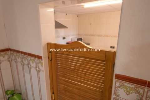 Landejendom i Albatera, Alicante, Albatera - € 320.000 | Ref: ALBA MBM-D - foto 12