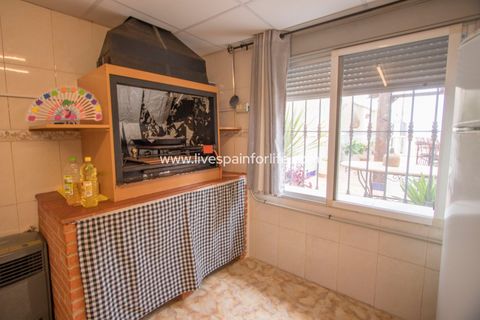 Landejendom i Albatera, Alicante, Albatera - € 320.000 | Ref: ALBA MBM-D - foto 13