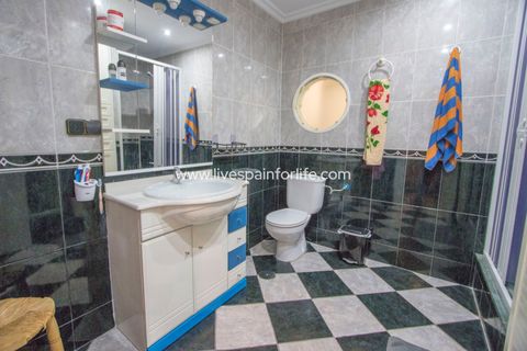 Landejendom i Albatera, Alicante, Albatera - € 320.000 | Ref: ALBA MBM-D - foto 15