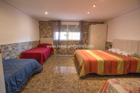Landejendom i Albatera, Alicante, Albatera - € 320.000 | Ref: ALBA MBM-D - foto 20