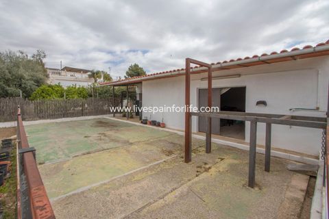 Landejendom i Albatera, Alicante, Albatera - € 320.000 | Ref: ALBA MBM-D - foto 34
