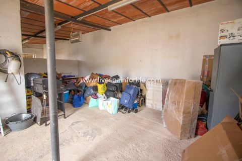 Landejendom i Albatera, Alicante, Albatera - € 320.000 | Ref: ALBA MBM-D - foto 35