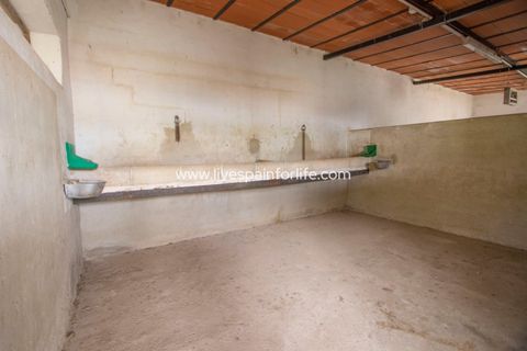 Landejendom i Albatera, Alicante, Albatera - € 320.000 | Ref: ALBA MBM-D - foto 37
