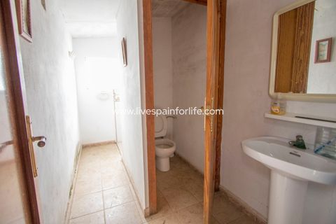 Landejendom i Albatera, Alicante, Albatera - € 320.000 | Ref: ALBA MBM-D - foto 40