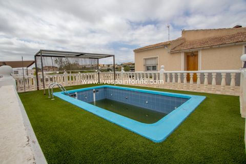 Landejendom i Albatera, Alicante, Albatera - € 320.000 | Ref: ALBA MBM-D - foto 46