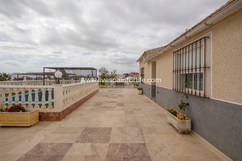 Landejendom i Albatera, Alicante, Albatera - € 320.000 | Ref: ALBA MBM-D - foto 48