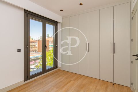 Àtic a Madrid, Madrid, Madrid - € 2.000/mes | Ref: AMN2604008 - foto 2