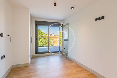 Àtic a Madrid, Madrid, Madrid - € 2.000/mes | Ref: AMN2604008 - foto 4