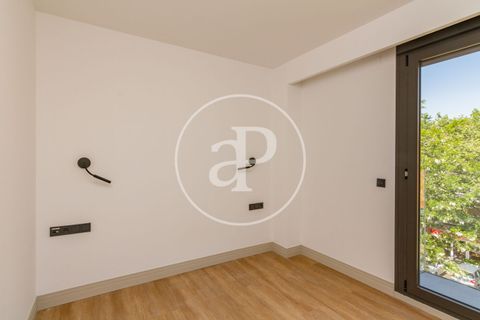 Àtic a Madrid, Madrid, Madrid - € 2.000/mes | Ref: AMN2604008 - foto 6