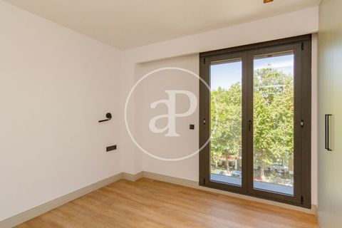 Àtic a Madrid, Madrid, Madrid - € 2.000/mes | Ref: AMN2604008 - foto 7