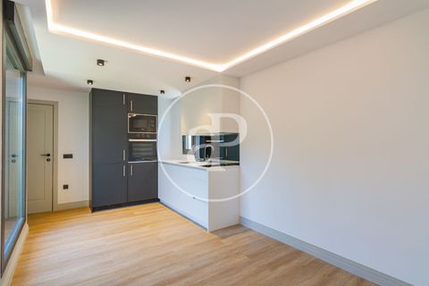 Àtic a Madrid, Madrid, Madrid - € 2.000/mes | Ref: AMN2604008 - foto 11