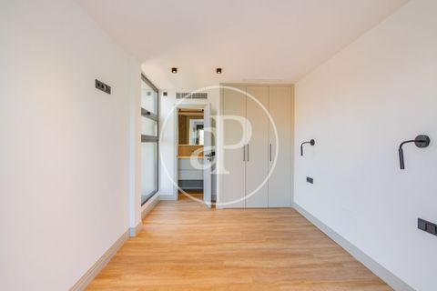 Àtic a Madrid, Madrid, Madrid - € 2.000/mes | Ref: AMN2604008 - foto 14