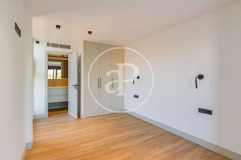 Àtic a Madrid, Madrid, Madrid - € 2.000/mes | Ref: AMN2604008 - foto 16