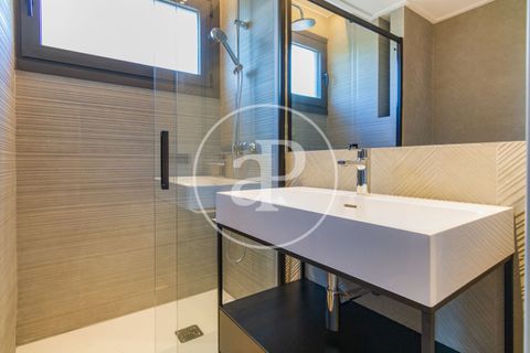 Àtic a Madrid, Madrid, Madrid - € 2.000/mes | Ref: AMN2604008 - foto 17