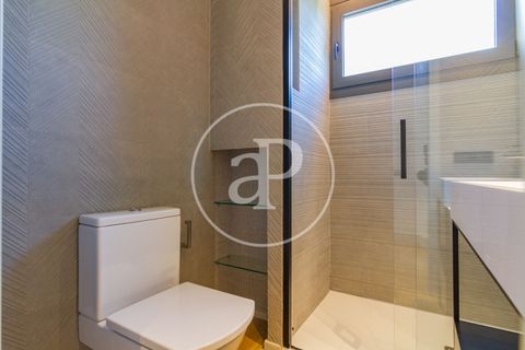 Àtic a Madrid, Madrid, Madrid - € 2.000/mes | Ref: AMN2604008 - foto 18