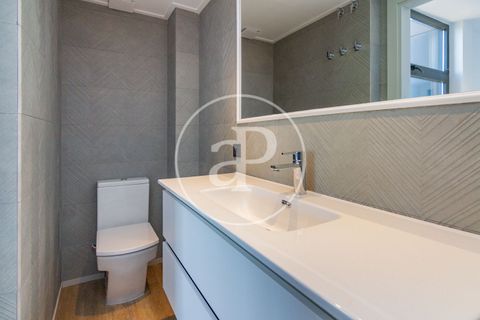 Àtic a Madrid, Madrid, Madrid - € 2.000/mes | Ref: AMN2604008 - foto 19