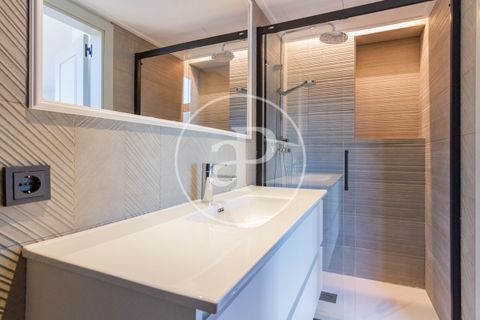 Àtic a Madrid, Madrid, Madrid - € 2.000/mes | Ref: AMN2604008 - foto 20