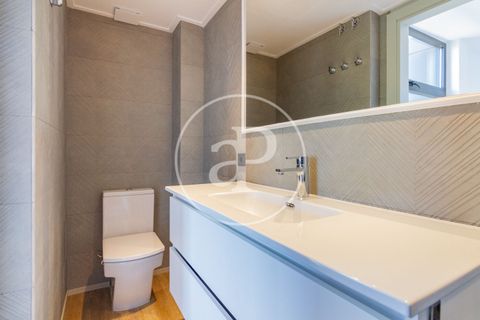 Àtic a Madrid, Madrid, Madrid - € 2.000/mes | Ref: AMN2604008 - foto 21